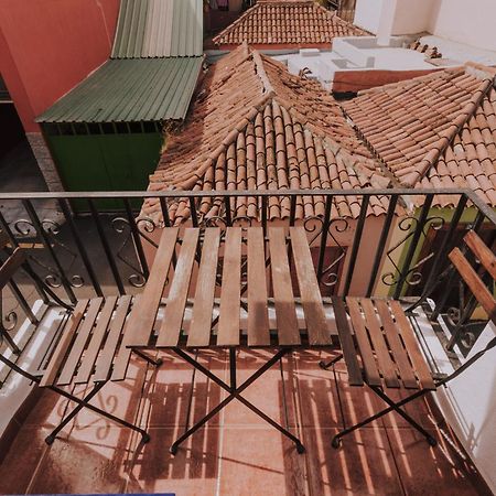 Casa Marita 11 Villa Лос Лианос де Аридане Екстериор снимка