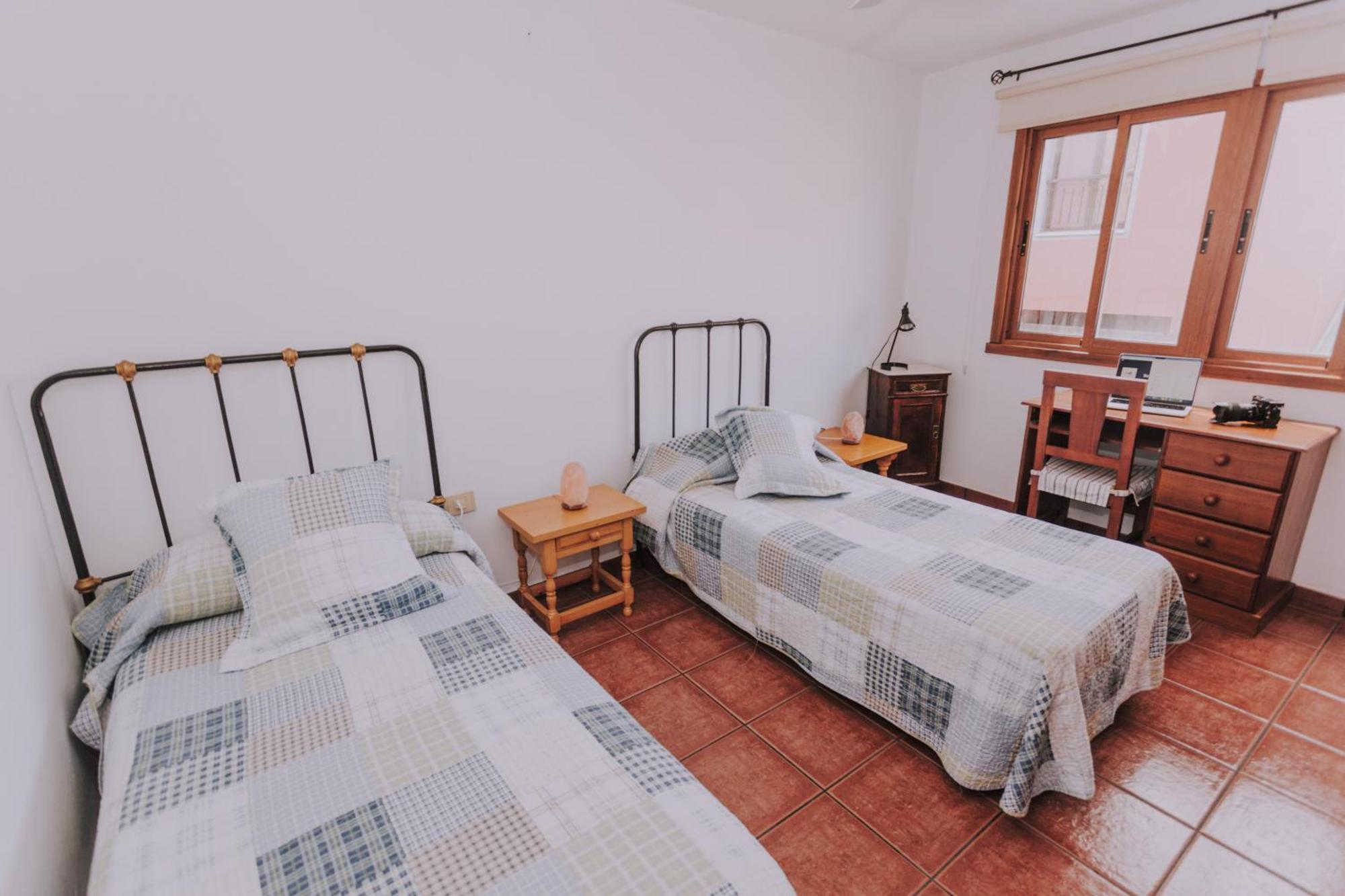 Casa Marita 11 Villa Лос Лианос де Аридане Екстериор снимка