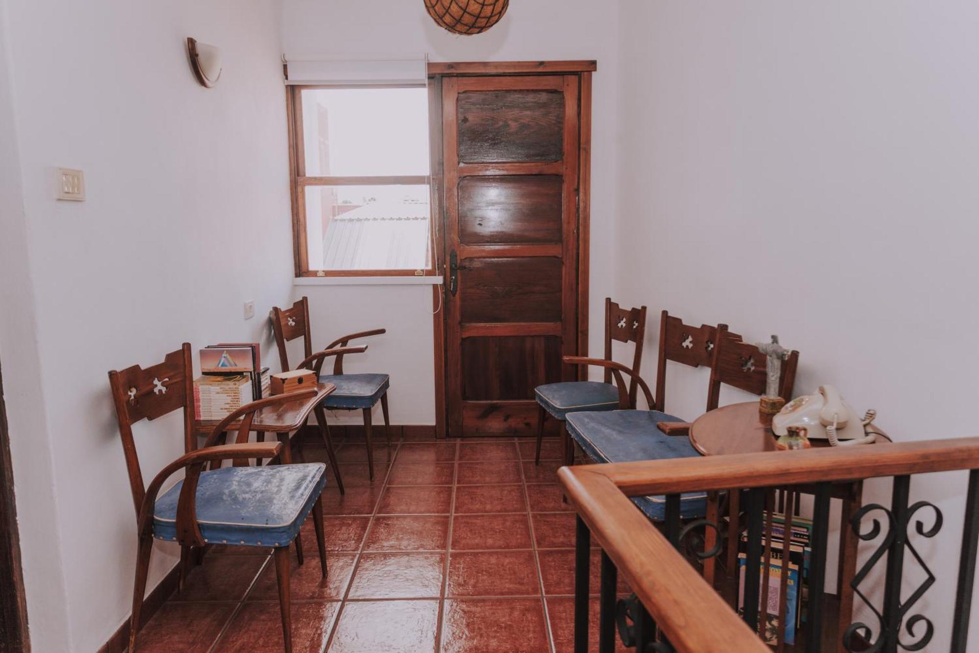 Casa Marita 11 Villa Лос Лианос де Аридане Екстериор снимка