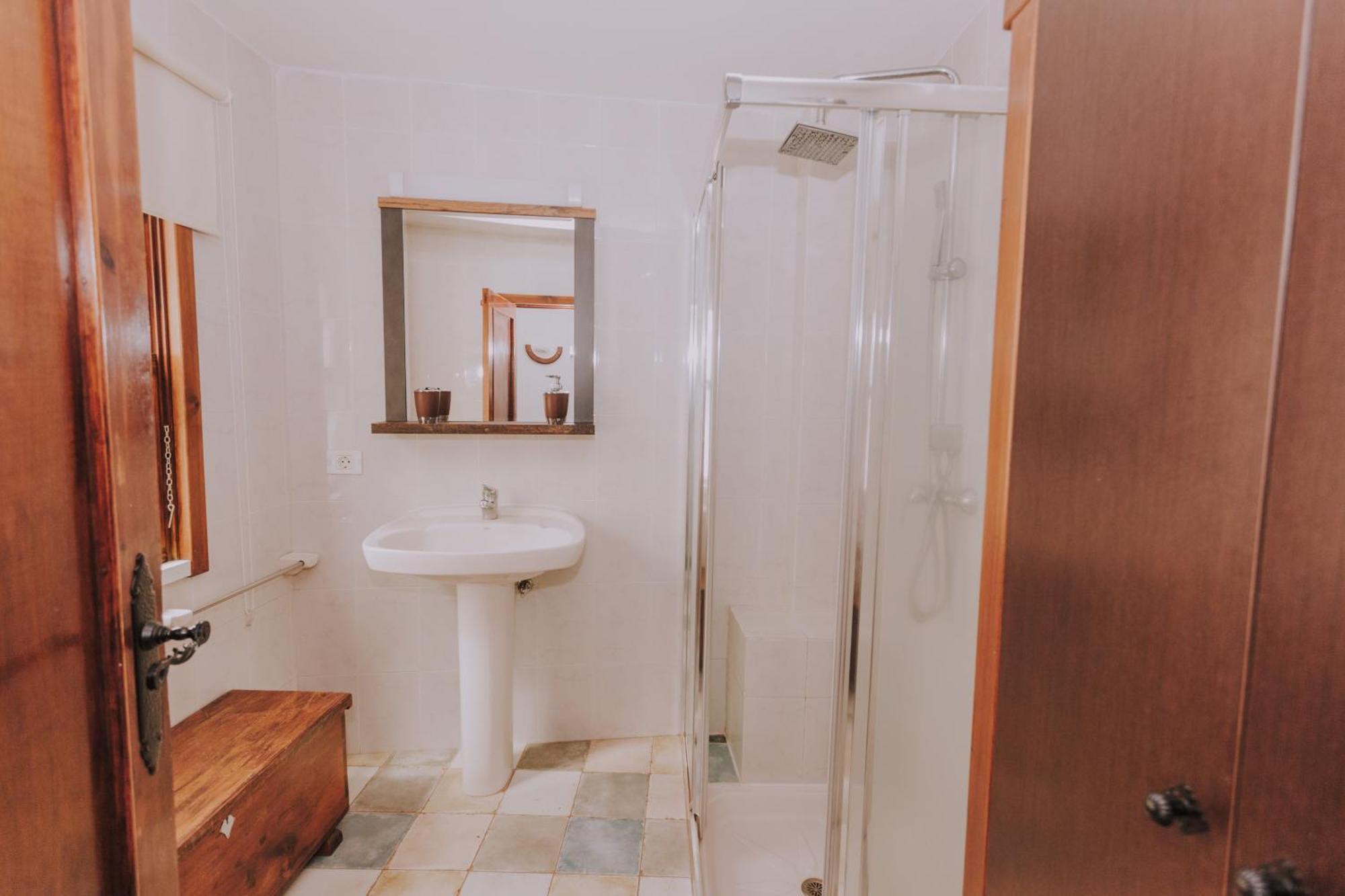 Casa Marita 11 Villa Лос Лианос де Аридане Екстериор снимка