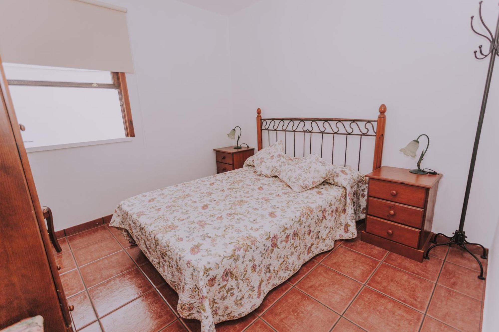 Casa Marita 11 Villa Лос Лианос де Аридане Екстериор снимка