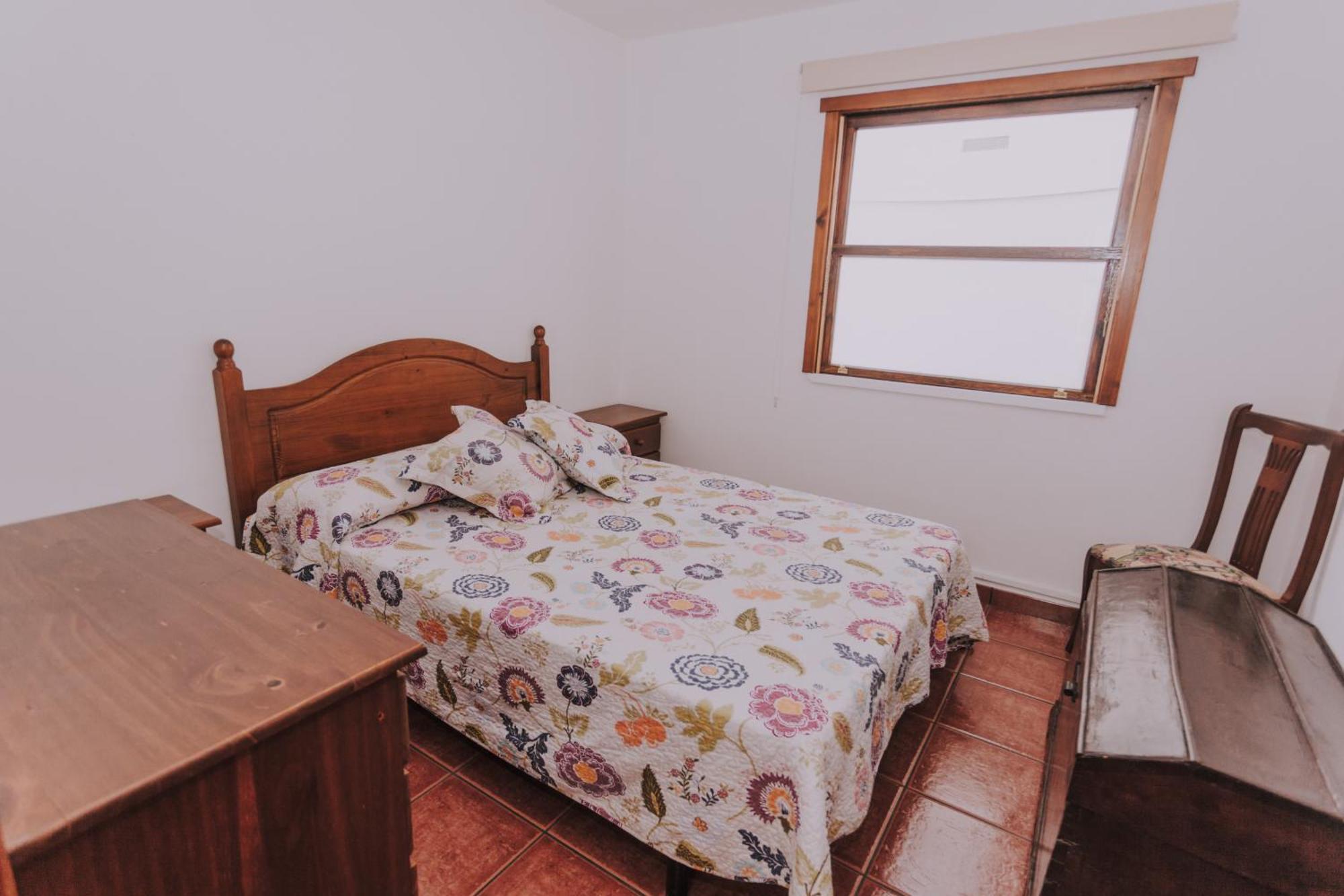 Casa Marita 11 Villa Лос Лианос де Аридане Екстериор снимка