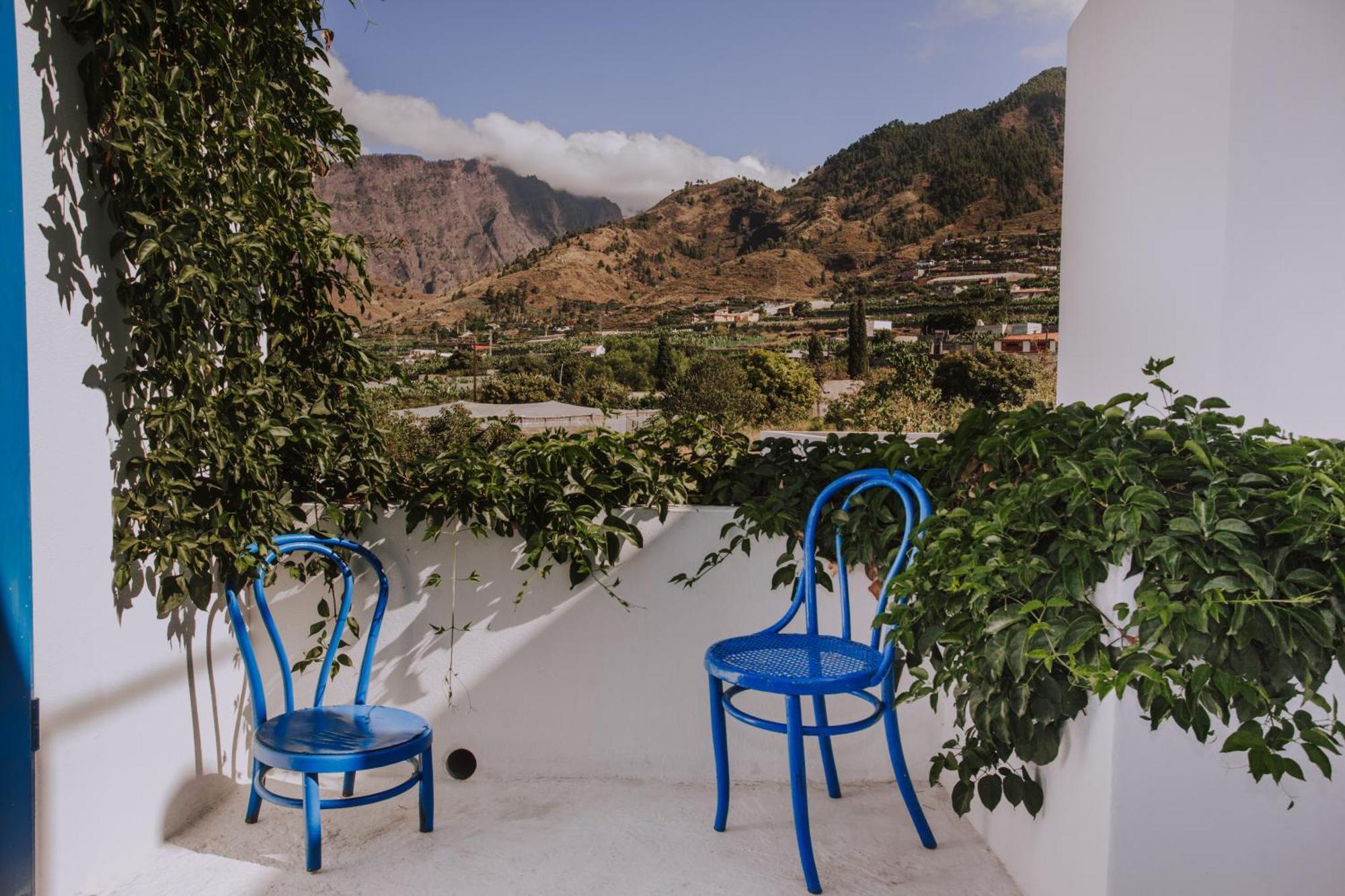 Casa Marita 11 Villa Лос Лианос де Аридане Екстериор снимка