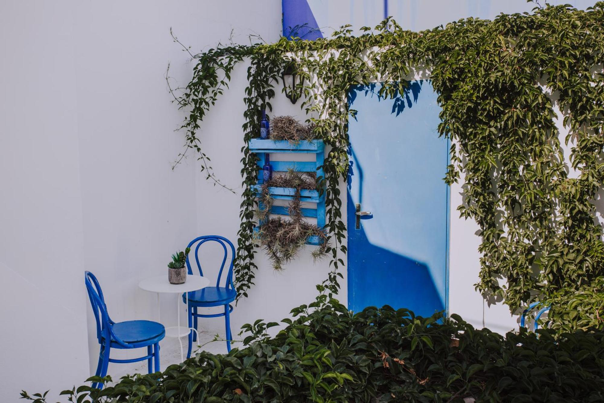 Casa Marita 11 Villa Лос Лианос де Аридане Екстериор снимка
